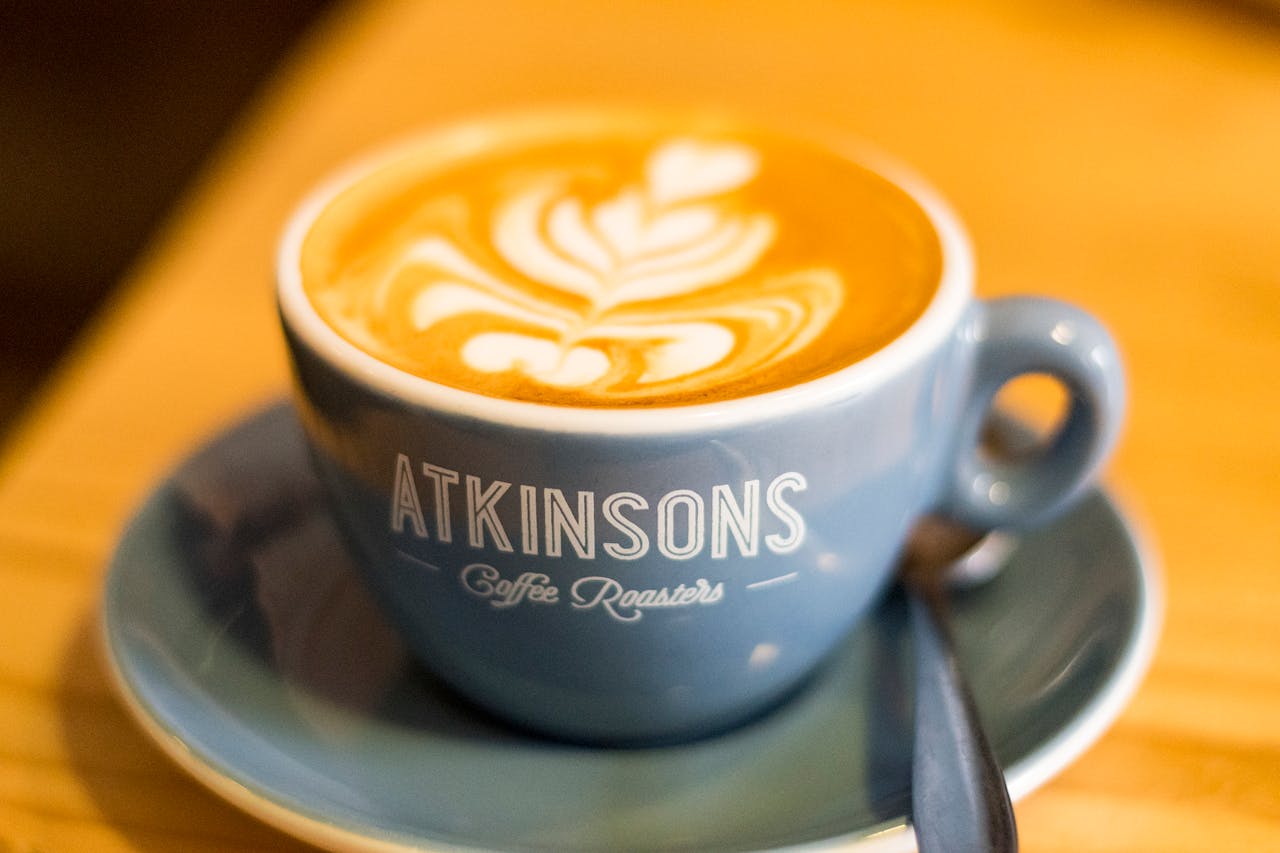 Atkinsons Coffee